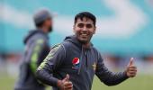 Pak cricketer Abid diagnosed with heart condition