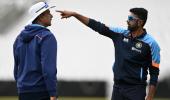 When Shastri's remark left Ashwin 'absolutely crushed'