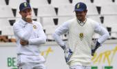 Proteas focused on beating India despite outside woes