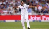 Will India pick Shardul for 1st Test?