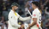 Get nasty with Australia: Vaughan's advice to England