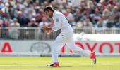 SA welcome back paceman Olivier with open arms