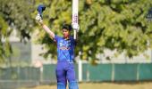 U-19 Asia Cup: Harnoor hundred as India thrash UAE