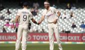 Ashes: 'England bowlers must be braver in third Test'