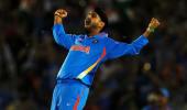 Harbhajan Singh retires from all forms of cricket