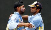 What Harbhajan achieved is really phenomenal: Dravid