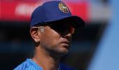 Dravid will bring a lot of steel to Indian team: Warne