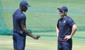 'South Africa have upper hand against India'