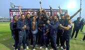 Himachal stun TN to to clinch Vijay Hazare Trophy