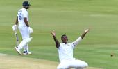 Game on if we can restrict India under 350: Ngidi