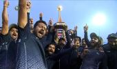 Inspirational story: Shastri on Himachal winning