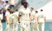 Ponting slams Eng batters after 'inexcusable' collapse