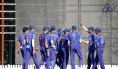 U-19 Asia Cup: India beat Afghanistan to enter semis