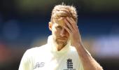 'Gutted' Root calls on teammates to show pride