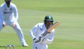 Quinton de Kock announces Test retirement