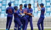 India are U19 Asia Cup champions