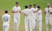 Pick your England team for 1st Test