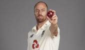 How Eng spinner Leach plans to outfox Indian batsmen