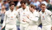 South Africa angry as Australia pull out of tour