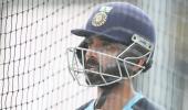 Rahane steers clear of Wasim Jaffer controversy