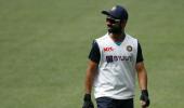 Suddenly, got dropped from ODIs: Rahane