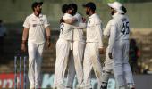 How COVID-19 affected India's bowling on Day 1