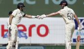 Root expects England to cash in on good start