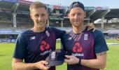 Root is 15th English cricketer to play 100 Tests