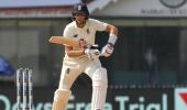 Root emulates Bradman with another 150-plus knock