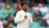 Can't help but feel sad for Kuldeep, says Jaffer