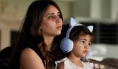 Meet Team India's 'cute little supporter'