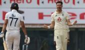 Anderson is in the best shape of his life: Eng coach