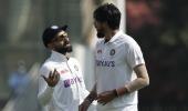 Captain Kohli on what went wrong for India in Chennai