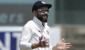 Why Kohli's captaincy stands out despite loss...