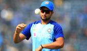 Select Team: Should India include Kuldeep?