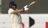 ICC Test rankings: Kohli slips to fifth; Root third