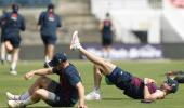 'Second Test pitch may start offering turn earlier'