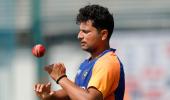 Axar available for selection, Washy up against Kuldeep