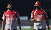 Kumble says Jaffer 'right' in quitting Uttarakhand job