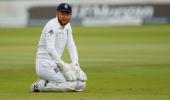 'England should be ashamed for sidelining Bairstow'