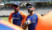 Pietersen shares his thoughts on Kohli's captaincy