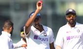 PICS: India vs England, 2nd Test, Day 2