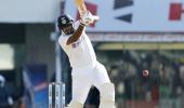 Ashwin reveals the secret behind his brilliant batting