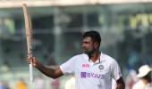 PICS: India vs England, 2nd Test, Day 3