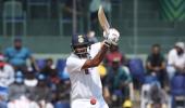 Rahane, Rathour behind Ashwin's batting form