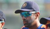 Ashwin urges cricket community to pause and reflect