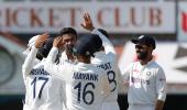 Ashwin says pitch helped, but with some 'guile'