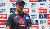 Joe Root refuses to blame rotation policy