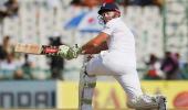 Bairstow, Wood back in Eng squad for pink ball Test