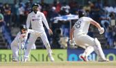 Kohli, Ashwin throw weight behind Pant